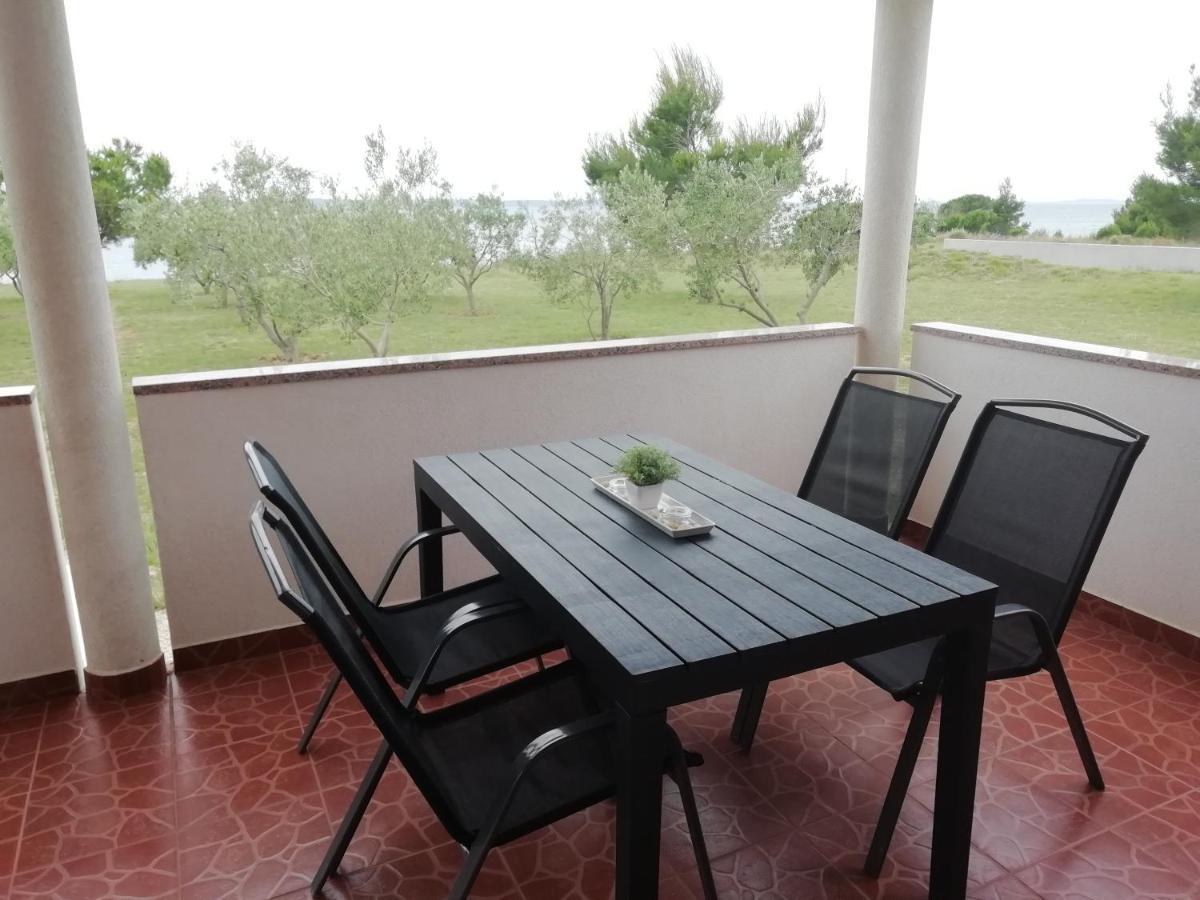 Vacation Home Katarina Nin Exteriör bild