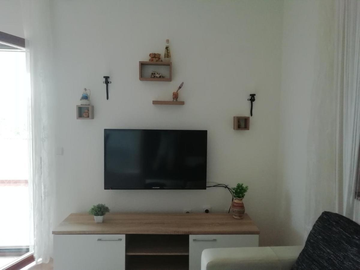 Vacation Home Katarina Nin Exteriör bild